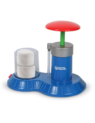 LER9310,Set experimente STEM Explorers™ - Stiinta supereroilor