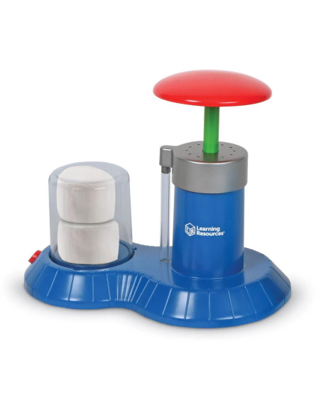 LER9310,Set experimente STEM Explorers™ - Stiinta supereroilor