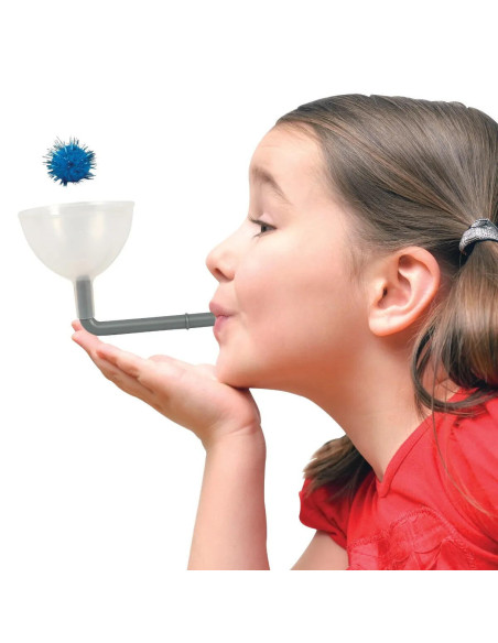 LER9310,Set experimente STEM Explorers™ - Stiinta supereroilor