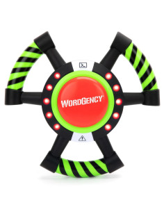 EI-2829,Jocul cuvintelor - Wordgency™