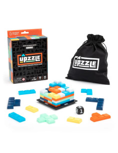 EI-2809,Joc de logica - Upzzle™