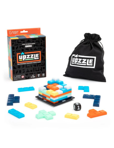 EI-2809,Joc de logica - Upzzle™