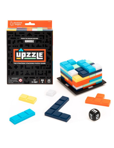 EI-2809,Joc de logica - Upzzle™