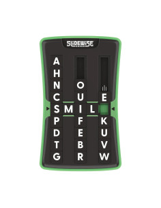 EI-2835,Joc de logica cu cuvinte - Slidewise™