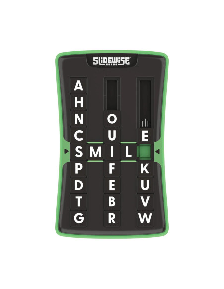 EI-2835,Joc de logica cu cuvinte - Slidewise™