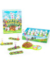 EI-2912,Joc de memorie - Pop Pop Bunny Hop