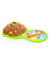 EI-2912,Joc de memorie - Pop Pop Bunny Hop
