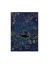 394216,Puzzle neon XL - Stitch (100 piese)