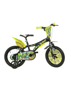 Bicicleta copii 16''...