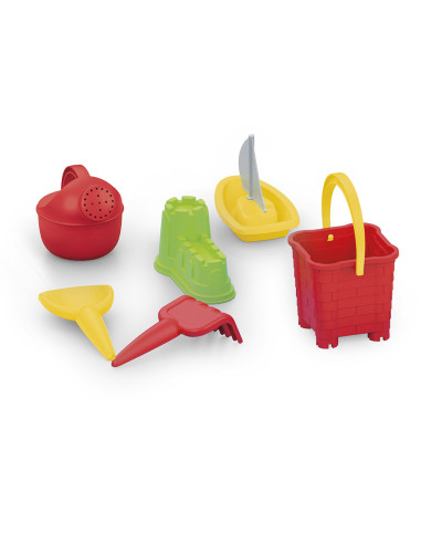 D3077,Masuta de activitati 3 in 1 pentru copii - Viu colorata