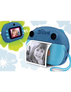 L107247,Camera foto instant - Stitch 2