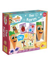 L107308,Set cu pix interactiv - Ferma vesela