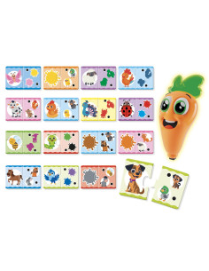 L107308,Set cu pix interactiv - Ferma vesela 2