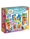 L107285,Set cu pix interactiv - Invat animalutele