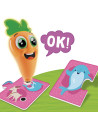 L107285,Set cu pix interactiv - Invat animalutele