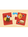 L107285,Set cu pix interactiv - Invat animalutele