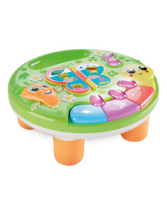 LEX109913,Masuta mea cu activitati - Animalute vesele
