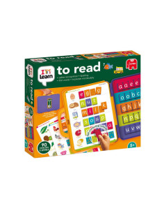 1110100392,Joc I learn - Invat sa citesc in limba engleza