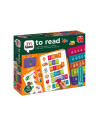 1110100392,Joc I learn - Invat sa citesc in limba engleza