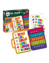 1110100392,Joc I learn - Invat sa citesc in limba engleza