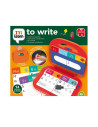 1110100393,Joc I learn - Invat sa scriu in limba engleza