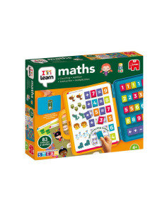 1110100391,Joc I learn - Provocari matematice