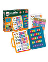 1110100391,Joc I learn - Provocari matematice