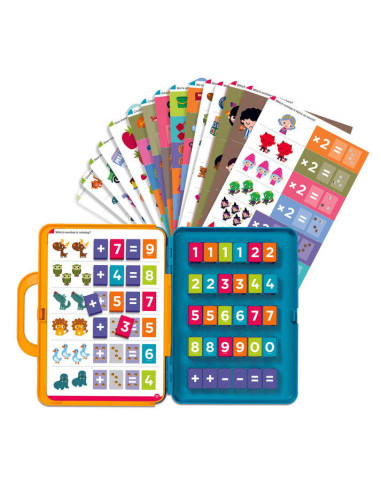 1110100391,Joc I learn - Provocari matematice