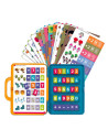 1110100391,Joc I learn - Provocari matematice