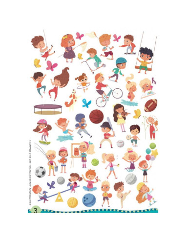 978-88-303-1221-0,Primul set de arta & lucru manual - Activitati zilnice