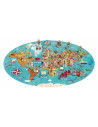 978-88-303-0913-5,Cunoaste si exploreaza - Puzzle Civilizatii antice (200 piese)