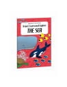 978-88-303-0583-0,Cunoaste si exploreaza - Puzzle Mari si oceane (205 piese)