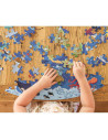 978-88-303-0583-0,Cunoaste si exploreaza - Puzzle Mari si oceane (205 piese)