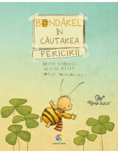 JUN1147,Bondarel in cautarea fericirii