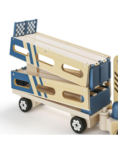1211902024de0001,Primul meu camion cu platforma auto