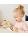1211382023de0001,Joc Montessori - Hraneste gaina