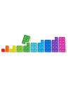 96990,Set senzorial pentru invatarea numerelor
