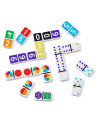 HM96926-UK,Joc domino - Numberblocks®