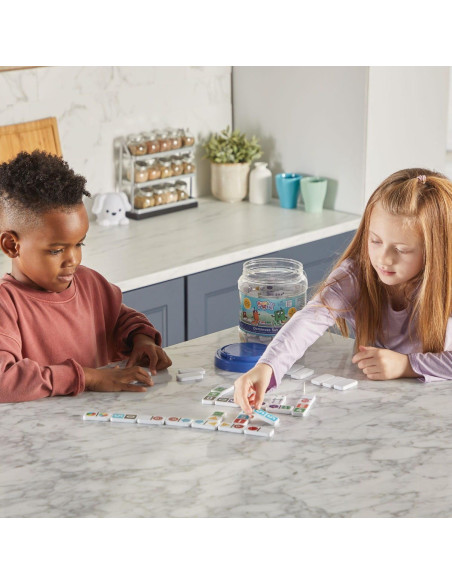 HM96926-UK,Joc domino - Numberblocks®