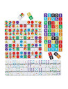HM96926-UK,Joc domino - Numberblocks®