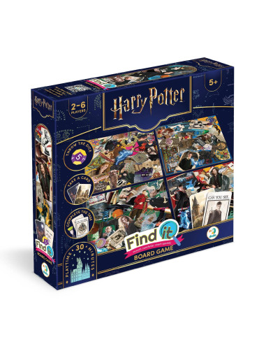 DO200585,Joc de masa - Harry Potter