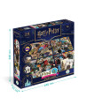 DO200585,Joc de masa - Harry Potter
