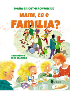 9789733415671,Mami, ce e familia?