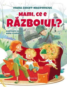 9789733415657,Mami, ce e razboiul?
