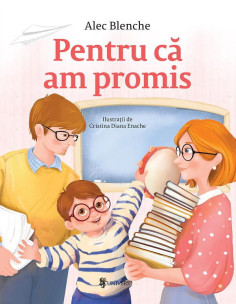 9789733416920,Pentru ca am promis
