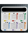 1602062023ig0002,Joc STEAM 3 in 1 - Antrenament pentru creier