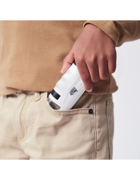 1601282024ig0002,Setul micutului explorator - Microscop portabil