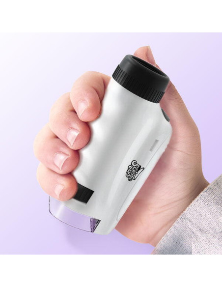 1601282024ig0002,Setul micutului explorator - Microscop portabil