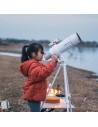 1602152024ig0002,Telescopul micutului astronom