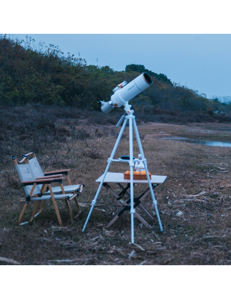 1602152024ig0002,Telescopul micutului astronom